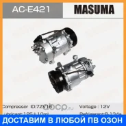 ���������� ������������ Masuma / ACE421 ACE421 ����