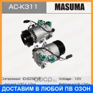 ���������� ������������ Masuma / ACK311 ACK311 ����