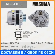 ��������� Masuma / AL5006 AL5006 ����