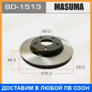 ���� ��������� Masuma / BD1513 BD1513 ����