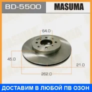 ���� ��������� Masuma / BD5500 BD5500 ����