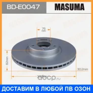 ���� ��������� Masuma / BDE0047 BDE0047 ����