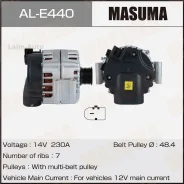 ��������� BMW / N63B44A (14V/230A) ALE440 ����