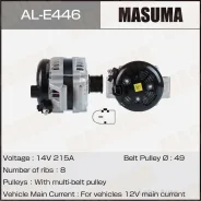 ��������� BMW / N55B30 (14V/215A) ALE446 ����