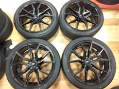 XO Luxury Wheels Verona
