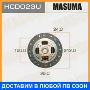 ���� ��������� Masuma / HCD023U HCD023U ����