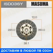 ���� ��������� Masuma / ISD036Y ISD036Y ����
