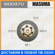 ���� ��������� Masuma / ISD037U ISD037U ����