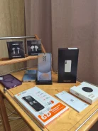 Samsung Galaxy S24 FE. �/�, 256 ��, �����, 3G, 4G LTE, 5G, Dual-SIM, ����������, NFC, eSIM, ������� �������, ������������ ������� ����