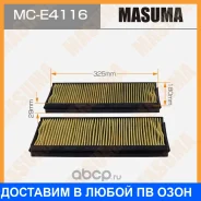 ������ �������� Masuma / MCE4116 MCE4116 ����