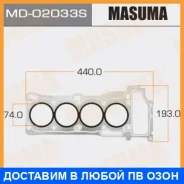 ��������� ��� Masuma / MD02033S MD02033S ����