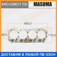 ��������� ��� Masuma / MD09011S MD09011S ����