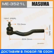 ���������� ������� Masuma / ME3521L ME3521L ����