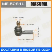 ���������� ������� Masuma / ME5281L ME5281L ����