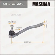 ���������� ������� ���� L Mercedes-BENZ GL-Class (X164) 2006-2012, Mercedes-BENZ M-Class (W164) 2005-2011 MEE4045L ����