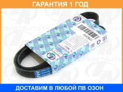 ������ ���������� 5PK950 EPDM Trustauto / 5PK950 �������� 12 ��� 5PK950 ����