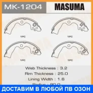 ������� ��������� Masuma / MK1204 MK1204 ����