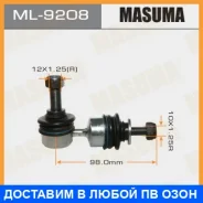 ������ (����) ������������� Masuma / ML9208 ML9208 ����