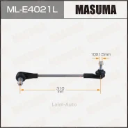 ������ ������������� (����) ������. L BMW 1-Series (F20) 2010-2019, BMW 1-Series (F21) 2011-2019, BMW 2-Series (F22) 2014-2017 MLE4021L ����