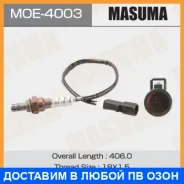 ������ ����������� Masuma / MOE4003 MOE4003 ����