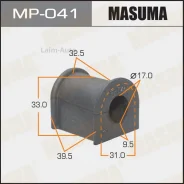 ������ ������������� ���. Toyota MP041 ����