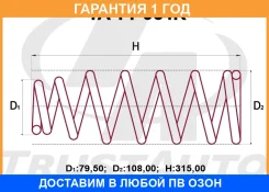 ������� �������� ��������� (���������) Trustauto / TATY064R �������� 12 ��� TATY064R ����