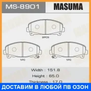 ������� ��������� Masuma / MS8901 MS8901 ����