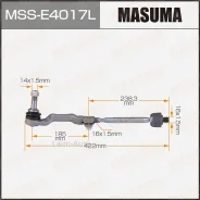 ���� � ������������ MSSE4017L ����
