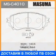 ������� ��������� Masuma / MSC4010 MSC4010 ����