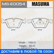 ������� ��������� Masuma / MSE0054 MSE0054 ����