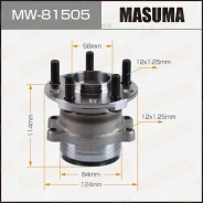 ��������� ���� ����. Subaru Impreza / GP2, GP6 MW81505 ����