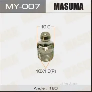 ��������� M10x1-180 (�������� 50 ��, ���� �� 1 ��) MY007 ����