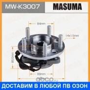 ��������� ���� Masuma / MWK3007 MWK3007 ����
