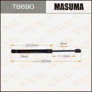 ���� ������� ������ L=347mm LAND Rover Freelander 2006-2014 T8690 ����