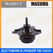 ������� ��������� ��������� Masuma / RU5017 RU5017 ����