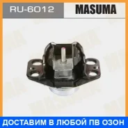 ������� ��������� ��������� Masuma / RU6012 RU6012 ����