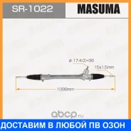 ����� ������� Masuma / SR1022 SR1022 ����