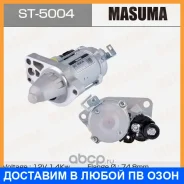 ������� Masuma / ST5004 ST5004 ����
