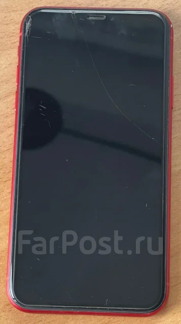 Apple iPhone Xr. �/�, 128 ��, ������� ����