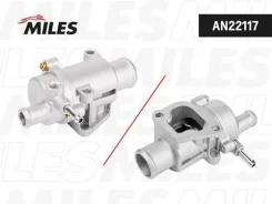��������� lada x-ray (15-) / ������ (14-) 1.4i / 1.6i (���. ����. ) (������ 92��) Miles AN22117 AN22117 ����