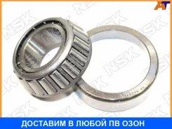��������� ��������� NSK / HR32207J HR32207J ����