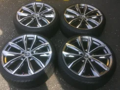 Weds Kranze Graben 680EVO
