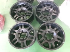 Ion Alloy