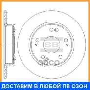 ���� ��������� Sangsin Brake / SD4118 SD4118 ����