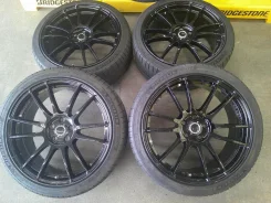 RAYS Gram Lights 57Xtreme SP Spec