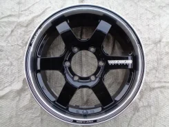 RAYS Volk Racing TE37SB