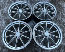 RRW RR5-S Flow Form. 8.5x19", 5x114.3, ET35, �� 73,1���. ����