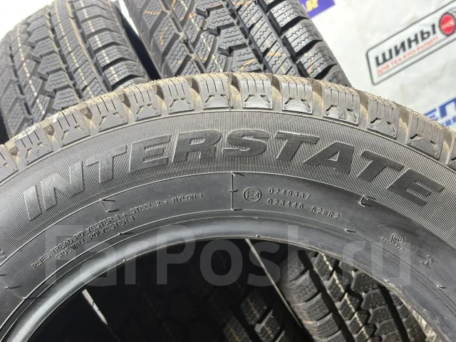 Interstate Duration 30. ������, ��� �����, 2019 ���, �/�, ����� �� 5 % ����