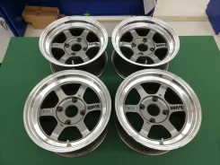 RAYS Volk Racing TE37V