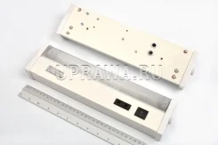 ���������� �������������� ��������� 1856201000 1�11W G23 230VAC 50Hz IP30 Aqua Signal ����